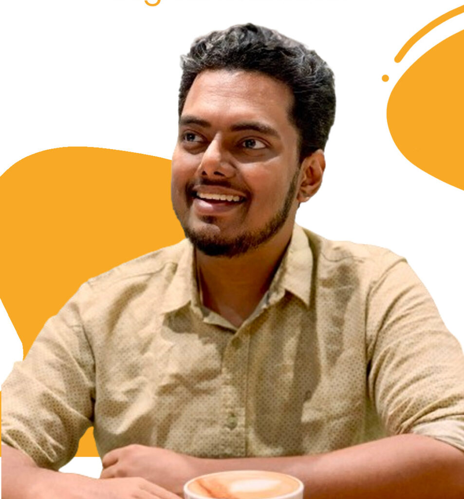 aravind profile image
