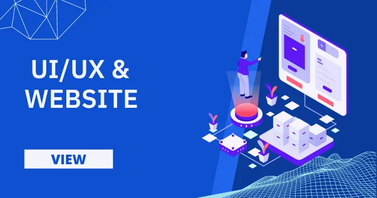 UI/UX & Website