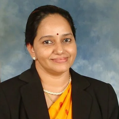 Valsala C Nair Director VCN INFRA